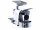 FAMA TC22AT Electric Meat Mincer - with Integrated Grater - Removable Grinding Unit in Food-grade Cast Iron - Three-phase - 400V / 1.5 hp