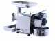 FAMA TC22AT Electric Meat Mincer - with Integrated Grater - Removable Grinding Unit in Food-grade Cast Iron - Three-phase - 400V / 1.5 hp