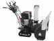 BlackStone B-ST 87 LTE - Petrol Snowplough - Tracked - Loncin 190F(D)S