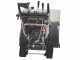 BlackStone B-ST 87 LTE - Petrol Snowplough - Tracked - Loncin 190F(D)S