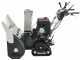 BlackStone B-ST 87 LTE - Petrol Snowplough - Tracked - Loncin 190F(D)S