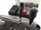 BlackStone B-ST 76 LTE - Petrol Snowplough - Tracked - Loncin 180F(D)S