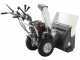 BlackStone B-ST 71 LWE - Petrol Snowplough - Loncin G250F(D)S