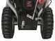 BlackStone B-ST 71 LWE - Petrol Snowplough - Loncin G250F(D)S