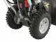 BlackStone B-ST 71 LWE - Petrol Snowplough - Loncin G250F(D)S