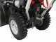 BlackStone B-ST 71 LWE - Petrol Snowplough - Loncin G250F(D)S