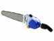 Paterlini Jack 10'' 1/4 carving Pneumatic Chain Pruner - 1/4 - on Extension Pole