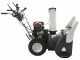 BlackStone B-ST 66 LWE - Petrol Snowplough - Loncin G210F(D)S