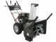 BlackStone B-ST 66 LWE - Petrol Snowplough - Loncin G210F(D)S