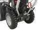 BlackStone B-ST 66 LWE - Petrol Snowplough - Loncin G210F(D)S