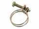 Greenbay GB-WP 30 Petrol Water Pump - 30 mm Fittings