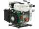 Greenbay GB-WP 40 Petrol Water Pump - 40 mm Fittings