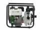 Greenbay GB-HPWP 50 Petrol Water Pump - High Head Lift - with 50/40/40 Fittings