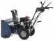 BullMach BM-66 LWE - Petrol Snowplough - Loncin G210F(D)S