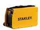 MMA Stanley WD160IC1 Inverter Electrode Welding Machine - with MMA Kit - 15%@160A Cycle
