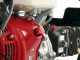 DeWalt DXPW 011E Petrol Pressure Washer - Honda GX 390 Engine
