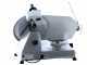 FAC F 275 E - Meat Slicer with 275 mm Blade - Fixed Sharpener