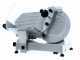 FAC F 275 E - Meat Slicer with 275 mm Blade - Fixed Sharpener