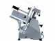 FAC F 275 E - Meat Slicer with 275 mm Blade - Fixed Sharpener