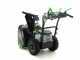 EGO SNT 2400E - Battery-powered Snowplough - BATTERY AND CHARGER NOT INCLUDED