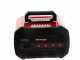 Einhell CE-BC 15 M - Car Battery Charger - 12V - car and motorbike batteries - steel/plastic