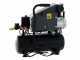 BlackStone LBC 09-15 - Electric Air Compressor - 9L Tank - 8 bar Pressure