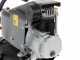 BlackStone LBC 09-15 - Electric Air Compressor - 9L Tank - 8 bar Pressure