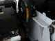 BullMach ZEUS 200 BH-BSE - Towable petrol garden shredder - B&amp;S XR2100 with electric start