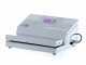 Besser Vacuum FRESH 33 INOX Stainless Steel Automatic Vacuum Sealer - 33 cm Sealing Bar