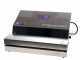 Besser Vacuum FRESH 33 INOX Stainless Steel Automatic Vacuum Sealer - 33 cm Sealing Bar