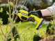 RYOBI RY18SCA-0 18V Battery-powered Pruning Shears - With 18 V / 4Ah battery