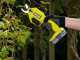 RYOBI RY18SCA-0 18V Battery-powered Pruning Shears - With 18 V / 4Ah battery