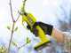 RYOBI RY18SCA-0 18V Battery-powered Pruning Shears - With 18 V / 4Ah battery