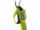 RYOBI RY18SCA-0 18V Battery-powered Pruning Shears - With 18 V / 4Ah battery