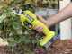 RYOBI RY18SCA-0 18V Battery-powered Pruning Shears - With 18 V / 4Ah battery