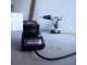 Batavia - Battery-operated grout cleaner - two brushes included - WITHOUT BATTERY AND CHARGER