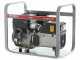 MOSA GE 7000 BBM AVR - Petrol power generator with AVR 6 kW - DC 5 kW Single-phase