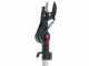 Archman Helium+ Battery-powered Pruning Shears on extension pole - with 37 V battery included
