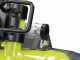 RYOBI R18AC-0 - Portable Battery-powered Air Compressor - 18V - WITHOUT BATTERY AND CHARGER