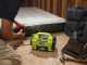 RYOBI R18I-0  - Portable Battery-powered Air Compressor - 18 V - WITHOUT BATTERY AND CHARGER