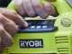 RYOBI R18I-0  - Portable Battery-powered Air Compressor - 18 V - WITHOUT BATTERY AND CHARGER