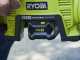 RYOBI R18I-0  - Portable Battery-powered Air Compressor - 18 V - WITHOUT BATTERY AND CHARGER