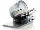 Seven Italy PS 275 PRO SILVER - Meat Slicer with 275 mm Blade