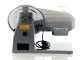 Seven Italy PS 275 PRO SILVER - Meat Slicer with 275 mm Blade