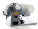 Seven Italy PS 275 PRO SILVER - Meat Slicer with 275 mm Blade