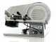 Seven Italy PS 275 PRO SILVER - Meat Slicer with 275 mm Blade