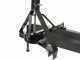 Blackstone B-GB 140 Tractor-mounted Grader Blade with 360&deg; Rotation and Adjustable Arm