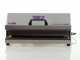 BesserVacuum FRESH 43 Stainless Steel Vacuum Sealer - Automatic Cycle