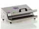 BesserVacuum FRESH 43 Stainless Steel Vacuum Sealer - Automatic Cycle