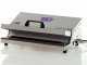 BesserVacuum FRESH 43 Stainless Steel Vacuum Sealer - Automatic Cycle